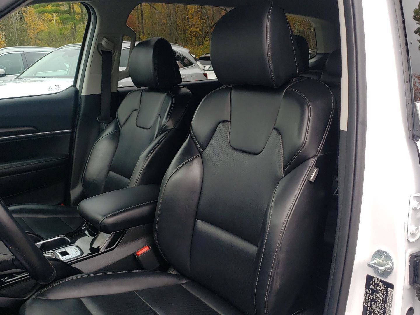 Used 2024 Kia Telluride LX image 22