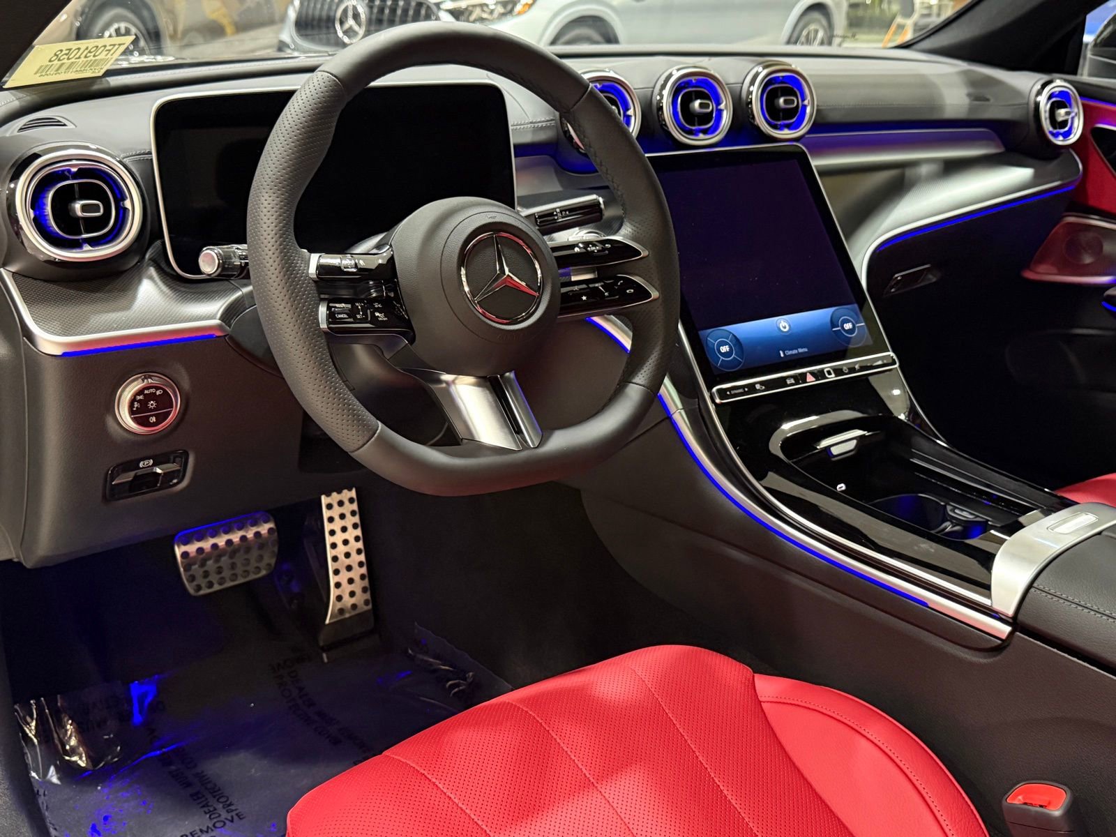 New 2026 Mercedes-Benz CLE 450 4MATIC Coupe image 27