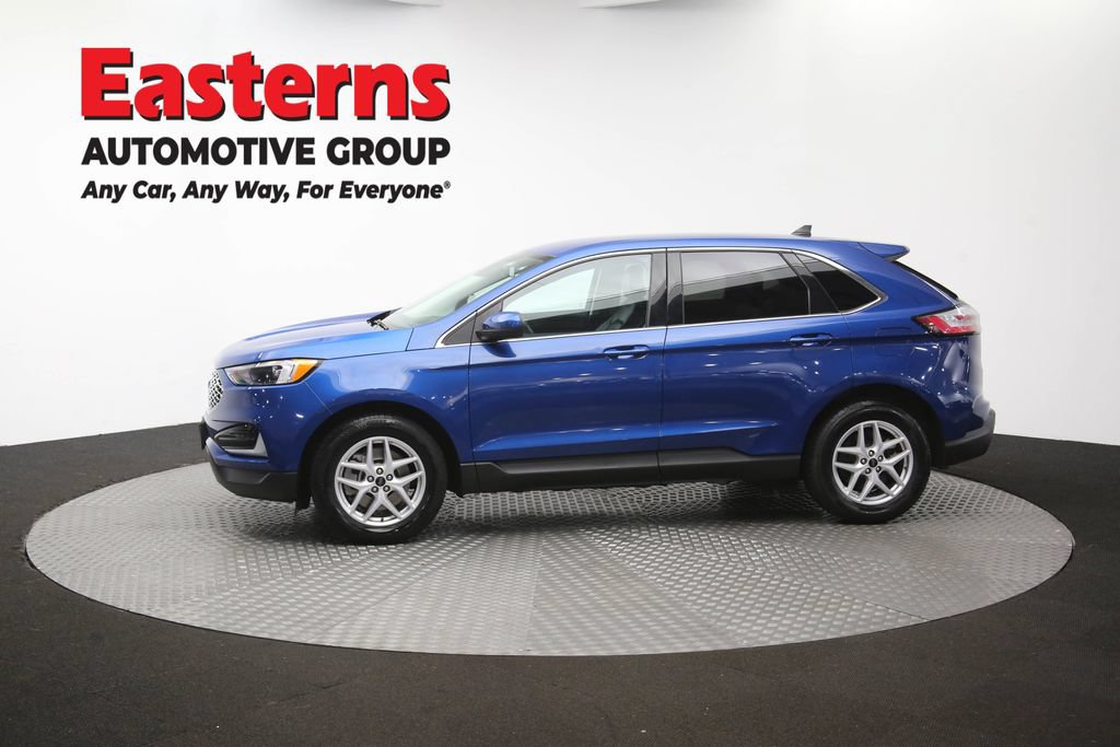 Used 2023 Ford Edge SEL AWD/4WD image 61