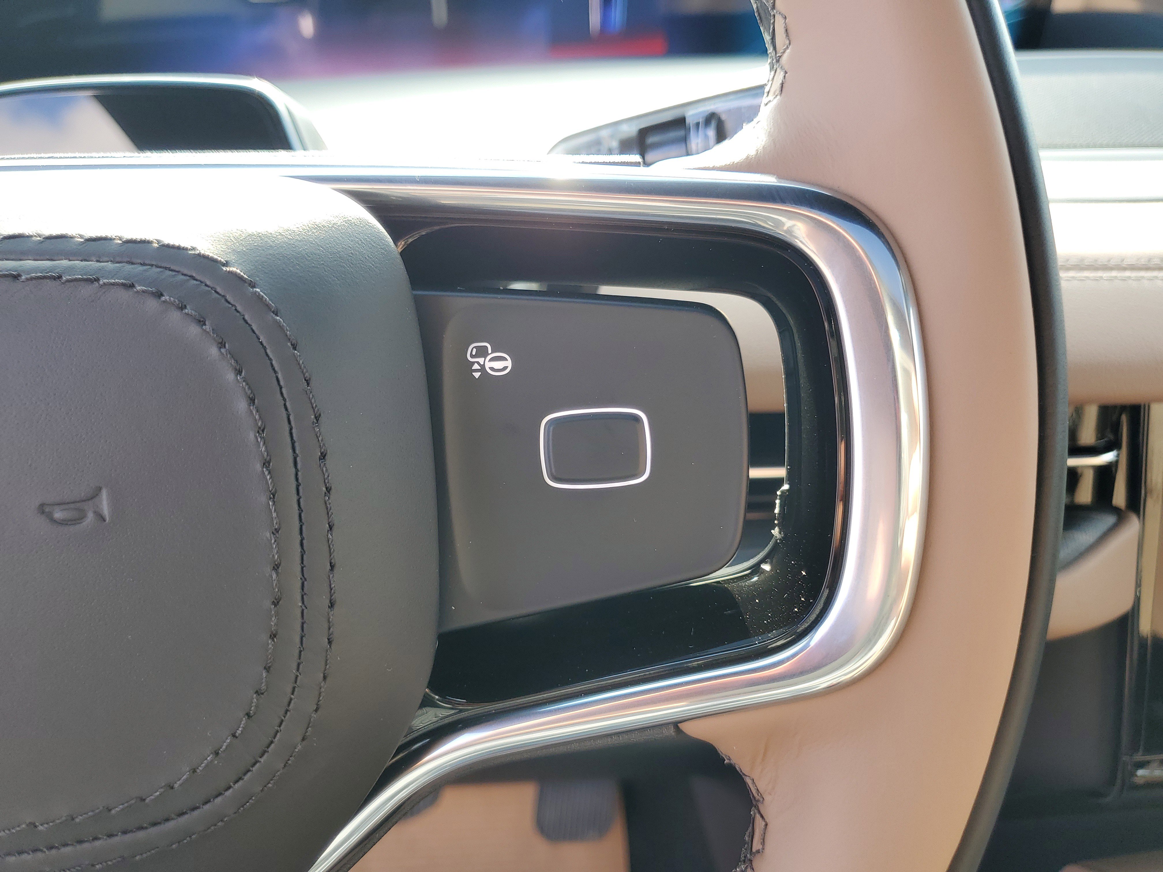 New 2026 Lincoln Navigator Black Label image 18