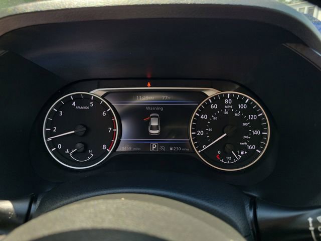 Used 2024 Nissan Sentra SV image 17