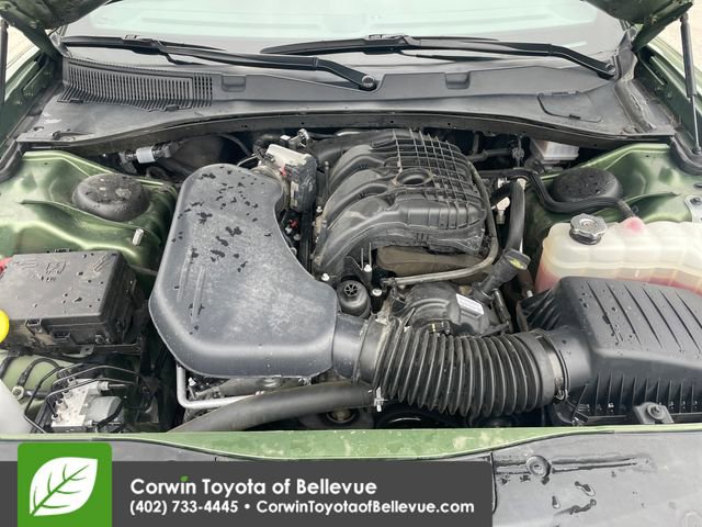 Used 2023 Dodge Charger GT w/ Blacktop Special Edition AWD/4WD image 28
