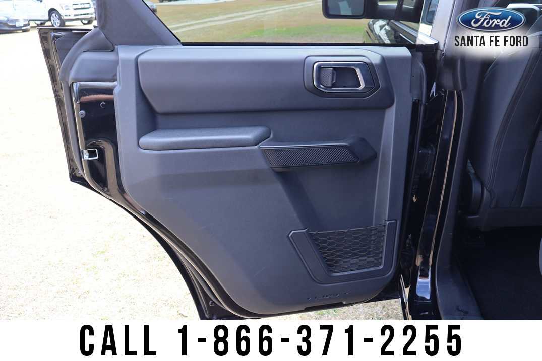 Used 2025 Ford Bronco Big Bend image 13