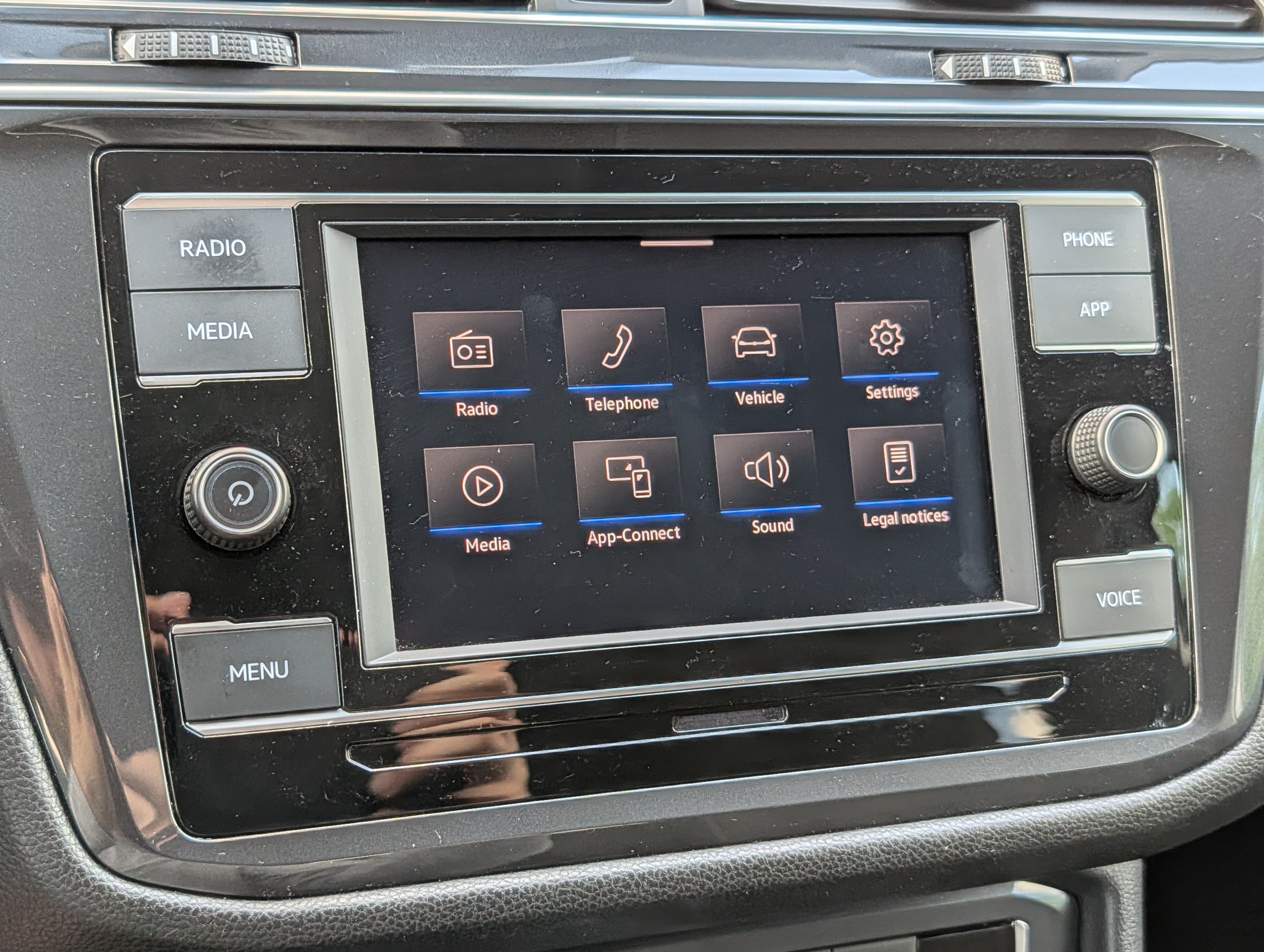 Certified 2023 Volkswagen Tiguan S AWD/4WD image 22