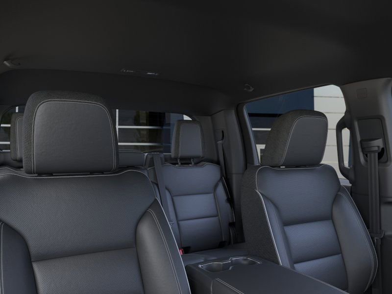 New 2026 GMC Sierra EV Elevation image 24