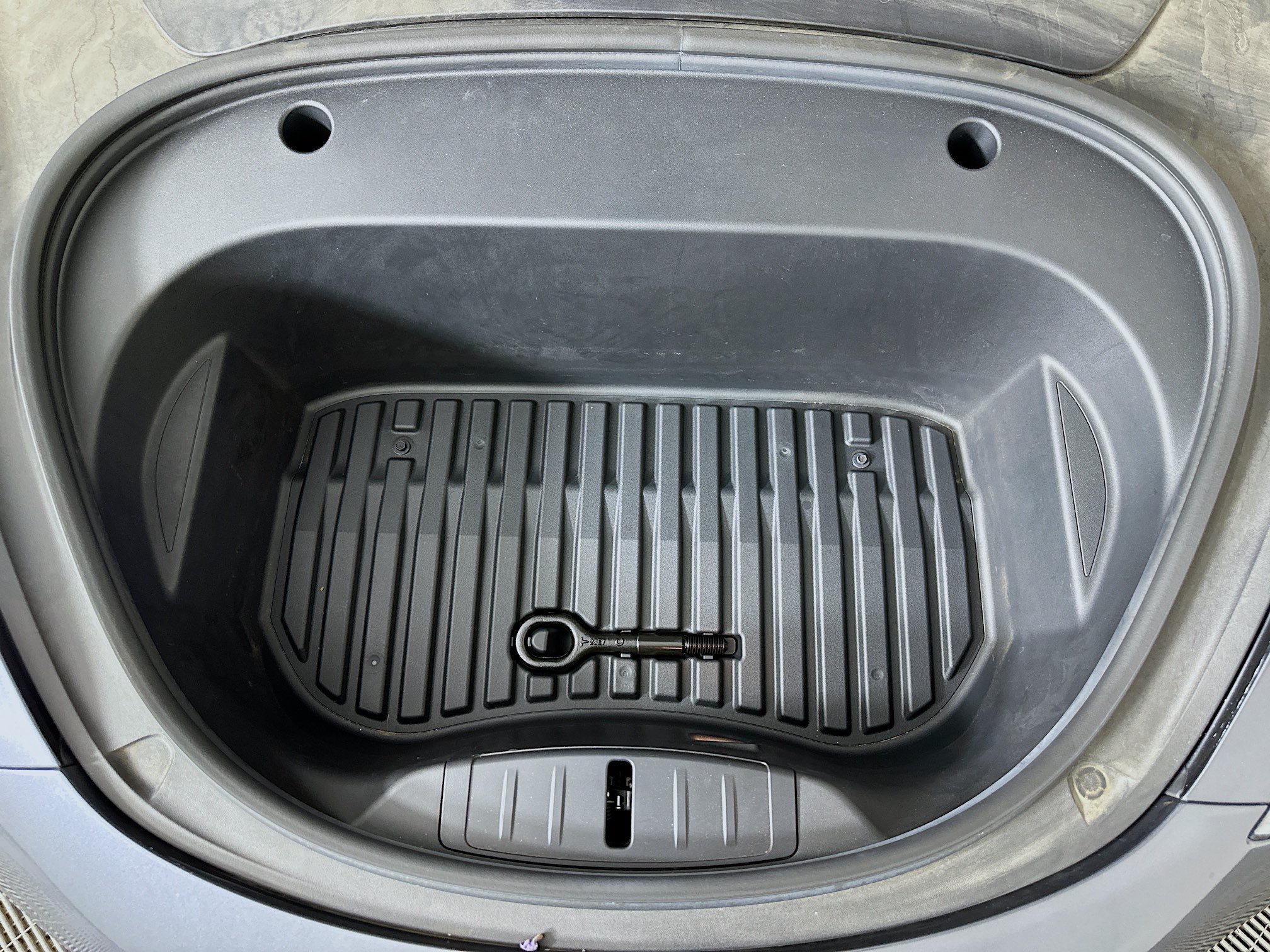 Used 2023 Tesla Model 3 Standard Range RWD image 32