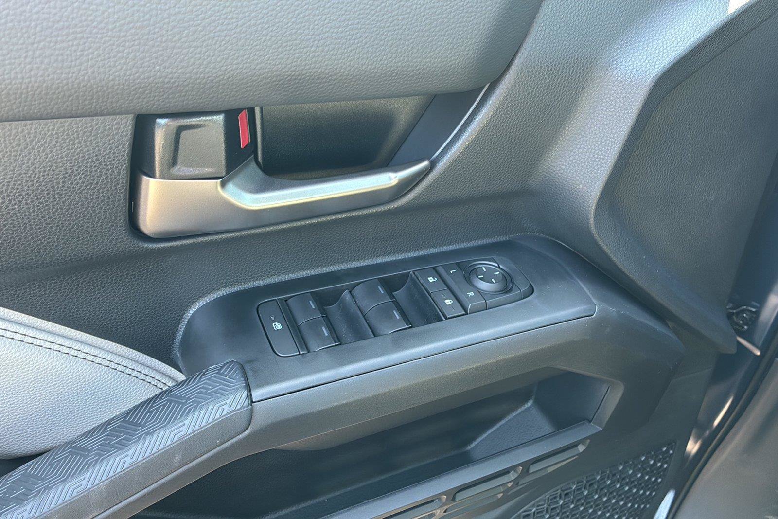 New 2026 Toyota Tacoma Limited AWD/4WD image 24