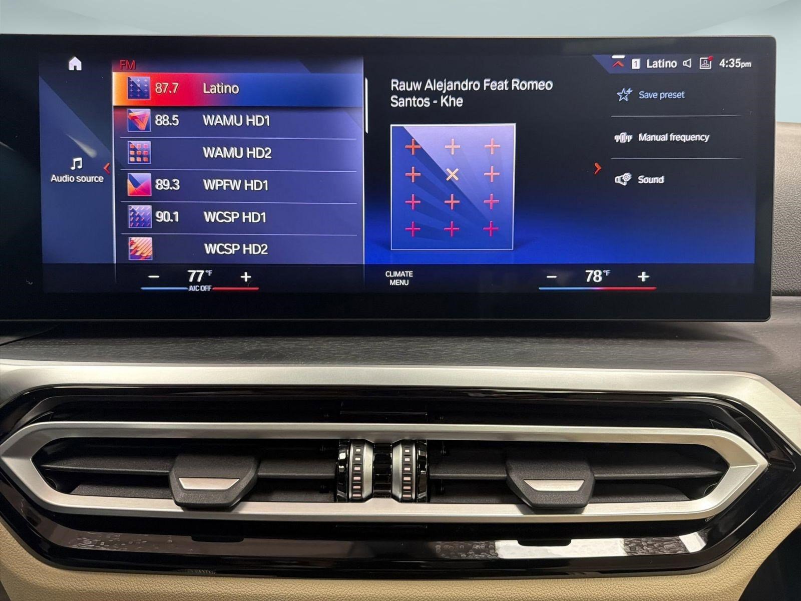 Certified 2023 BMW i4 eDrive35 w/ Premium Package image 21