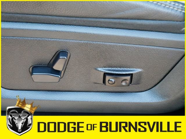 Used 2019 RAM 3500 Limited image 20