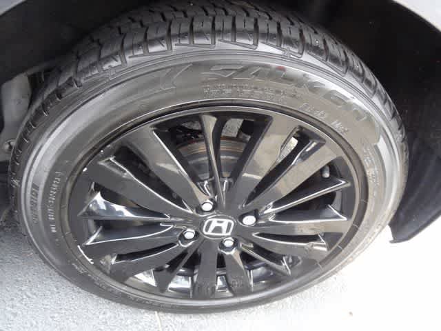 Used 2019 Honda Fit Sport image 14