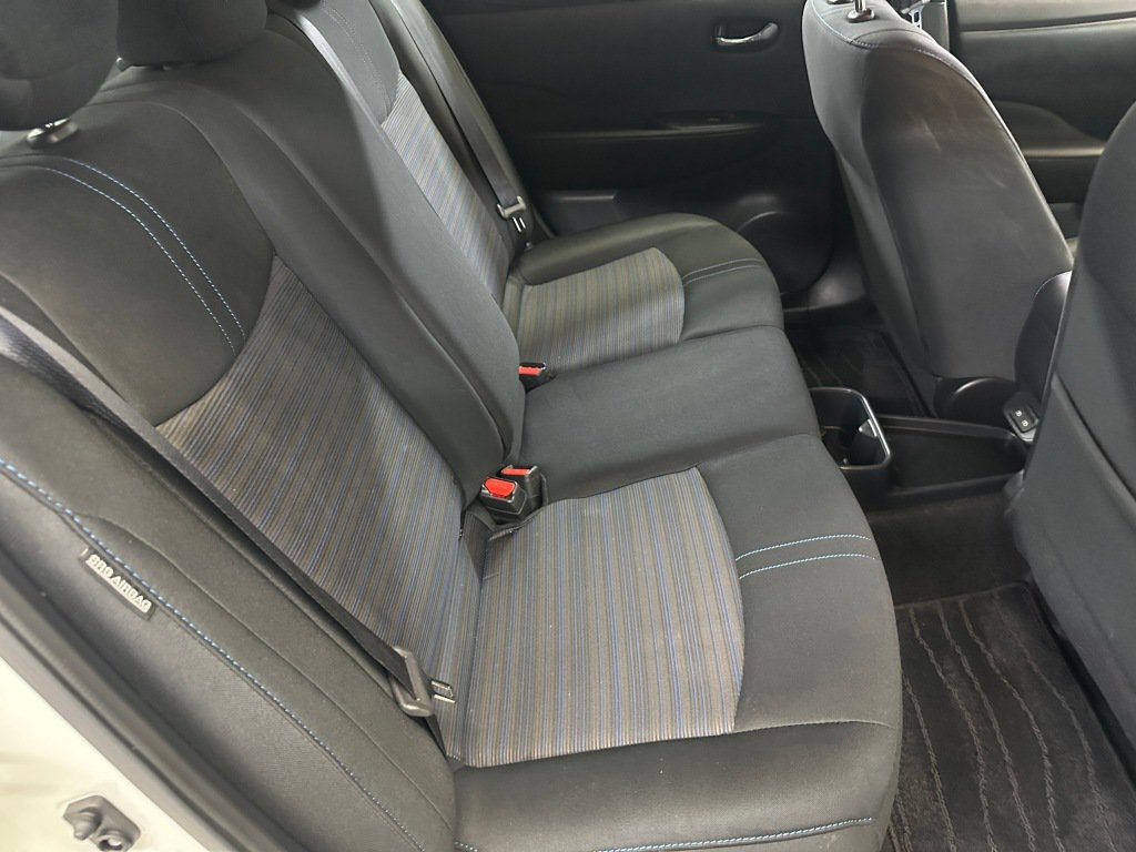 Used 2023 Nissan Leaf S FWD image 26