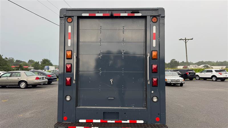 Used 2022 RAM ProMaster 3500 w/ Fleet Safety Group FWD image 7