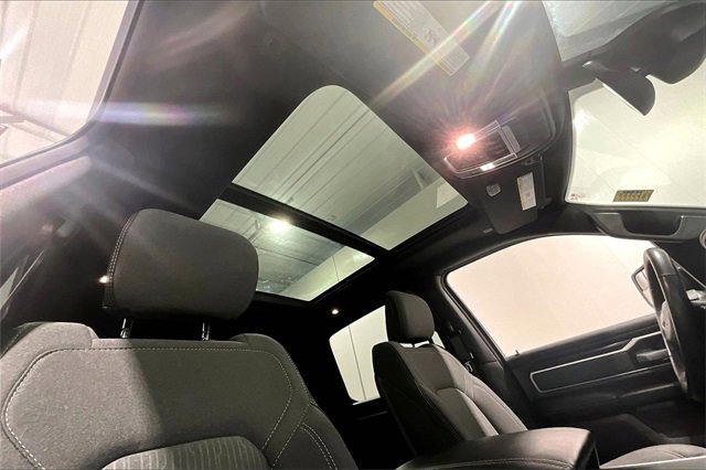 Used 2022 RAM 1500 Big Horn image 29