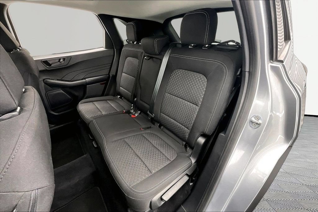 Used 2023 Ford Escape Active AWD/4WD image 26
