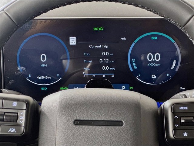 New 2026 Hyundai Santa Fe Calligraphy image 21