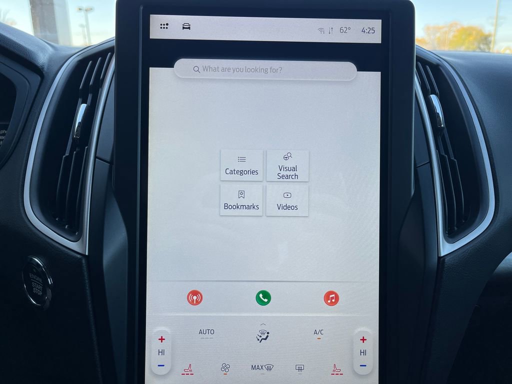 Used 2024 Ford Edge SEL image 20