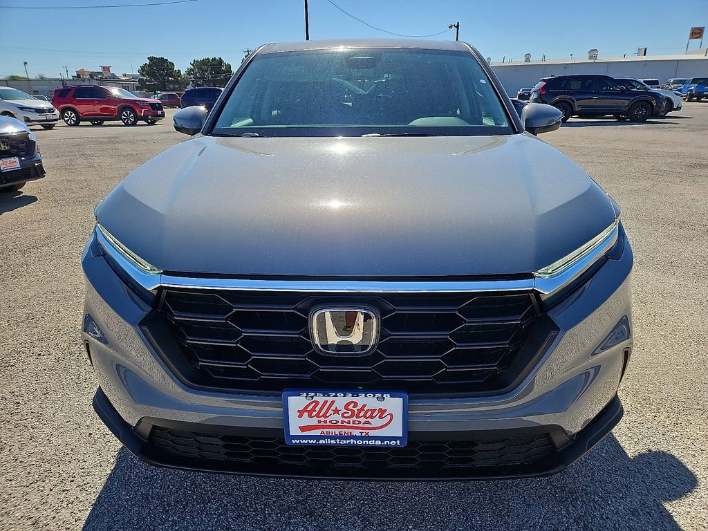 New 2026 Honda CR-V LX image 12