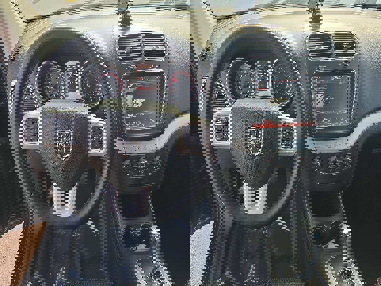 Used 2018 Dodge Journey GT image 18