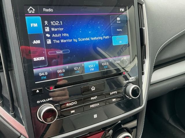 Used 2019 Subaru Forester Limited w/ Popular Package #3 image 24