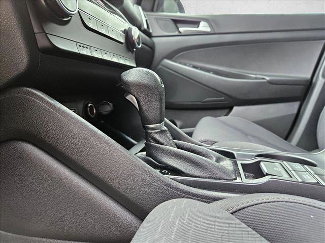 Used 2021 Hyundai Tucson Value w/ Cargo Package image 11