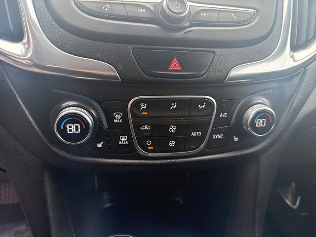 Used 2020 Chevrolet Equinox LT w/ Midnight Edition image 22