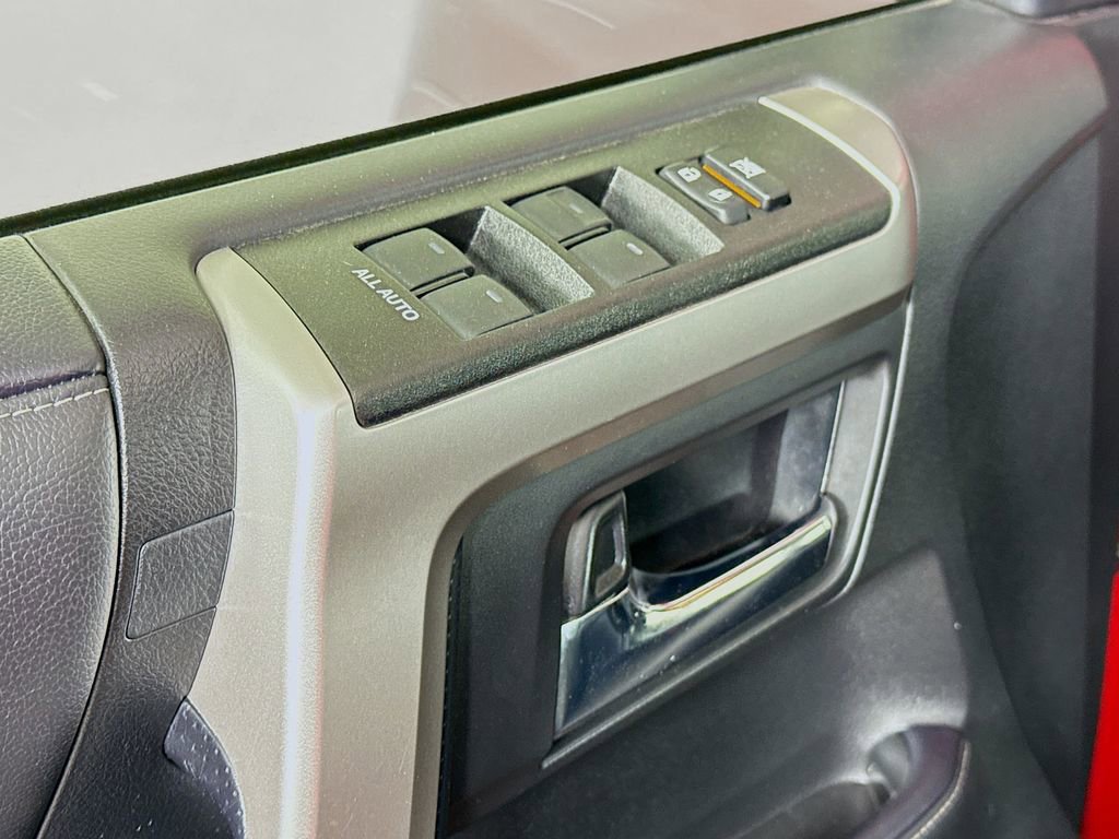 Used 2024 Toyota 4Runner SR5 Premium image 19
