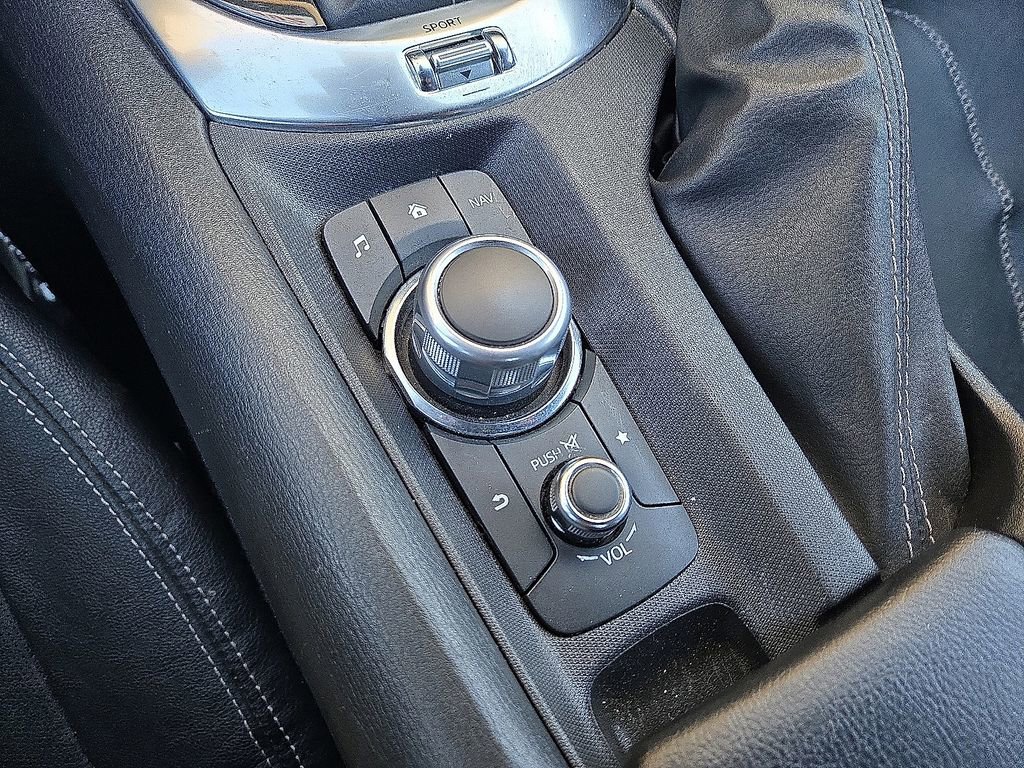 Used 2023 MAZDA MX-5 Miata Grand Touring image 31
