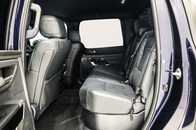 Used 2025 Toyota Tundra Limited image 29