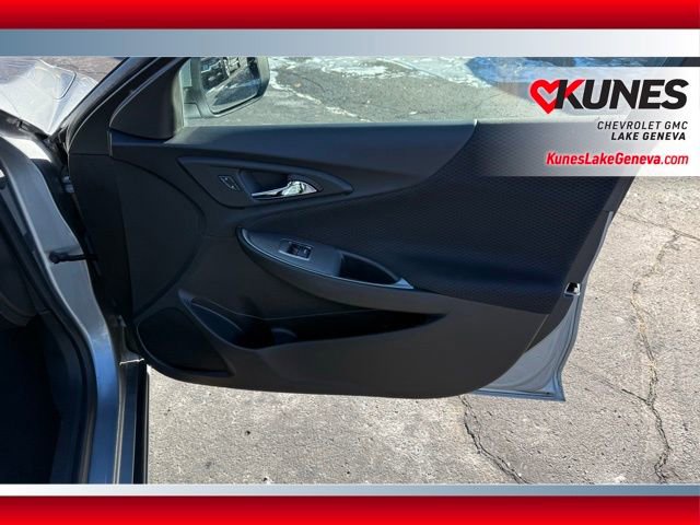 Used 2023 Chevrolet Malibu LT image 21