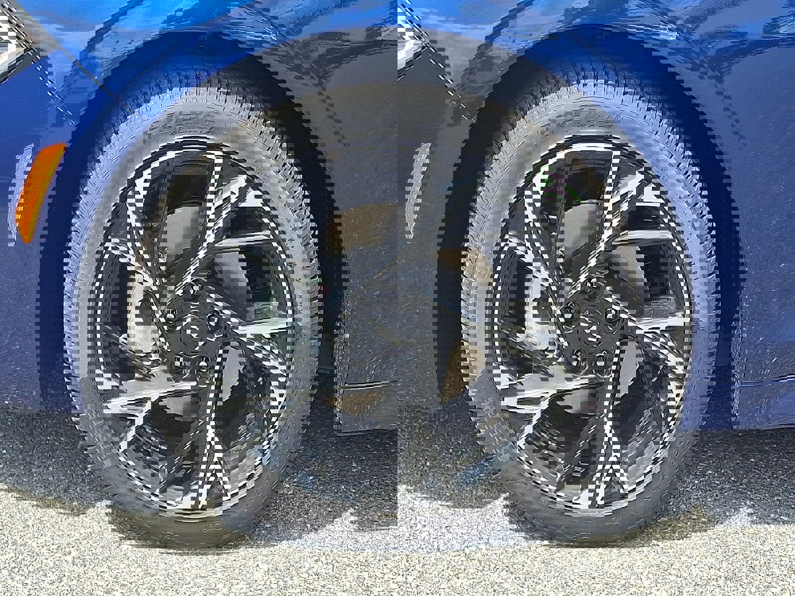 New 2026 Kia K5 GT-Line image 5