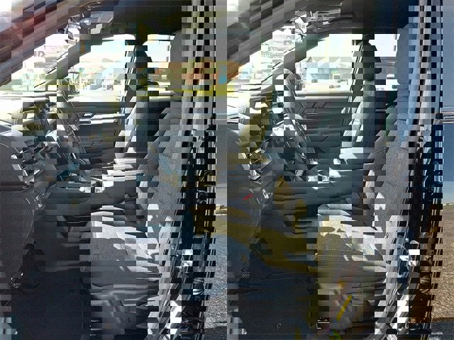 New 2026 GMC Terrain Elevation image 9