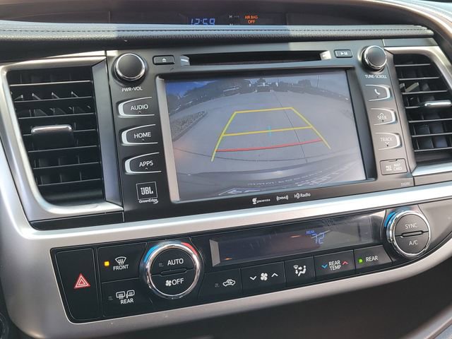 Used 2019 Toyota Highlander Limited AWD/4WD image 22