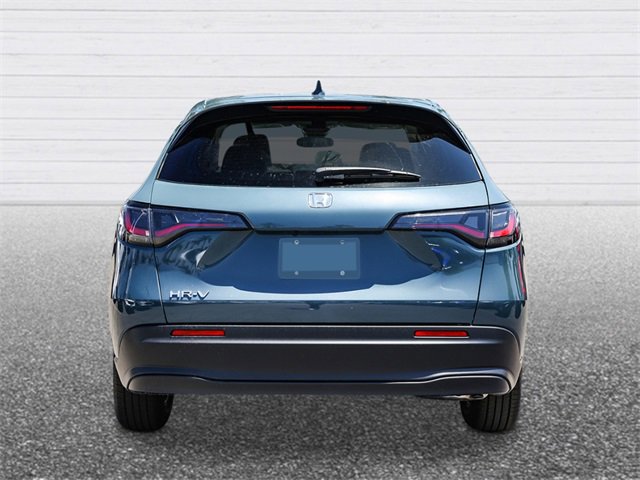 New 2026 Honda HR-V LX image 3