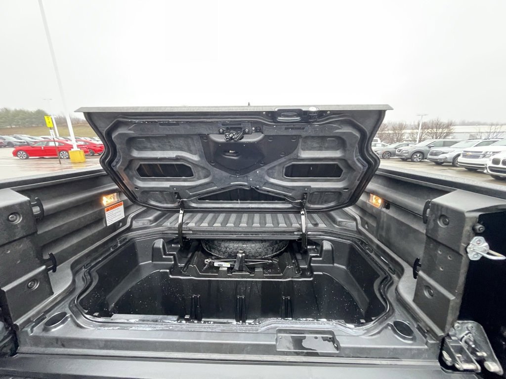 Used 2023 Honda Ridgeline RTL image 20