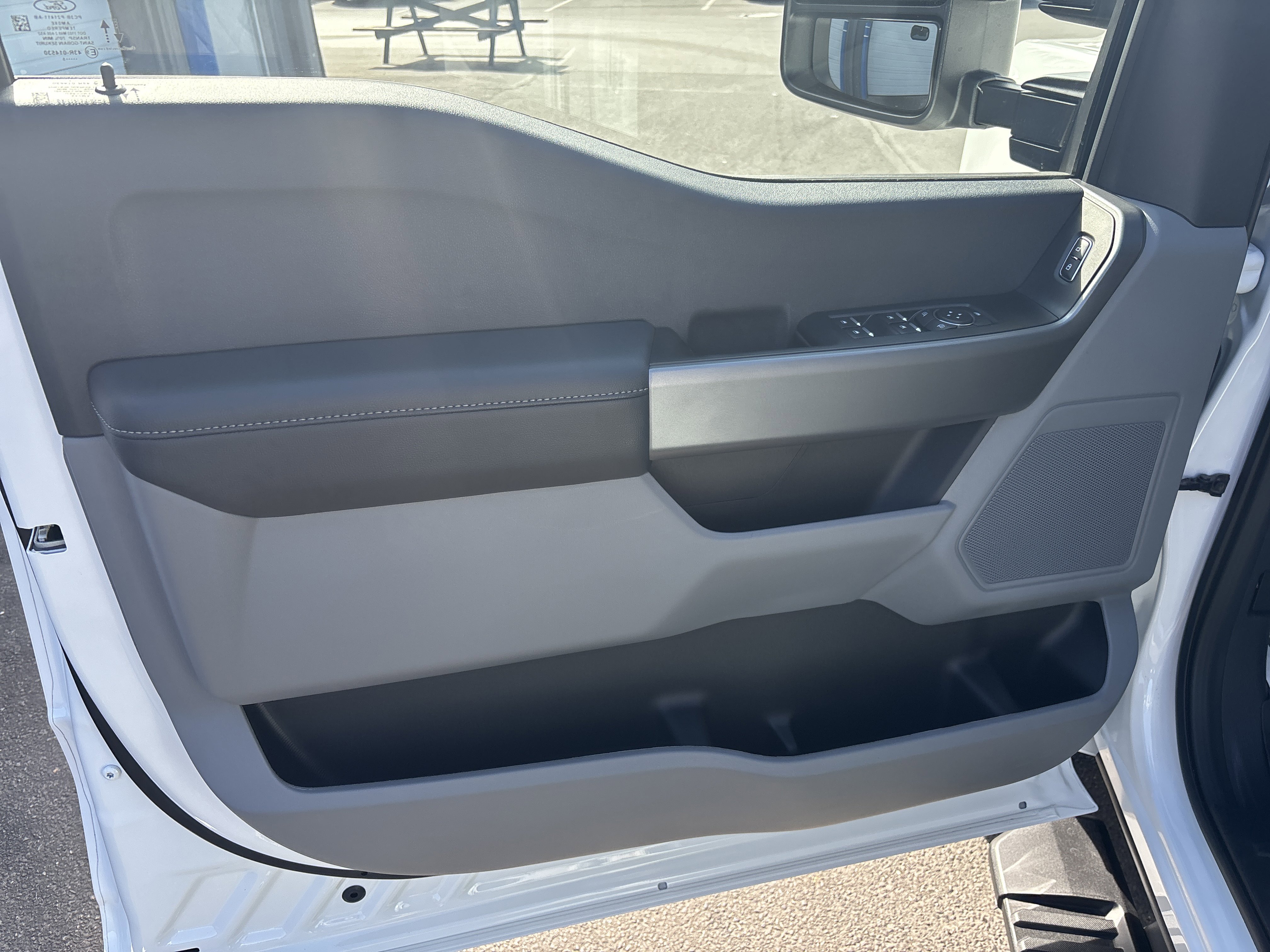 New 2026 Ford F250 XLT image 15