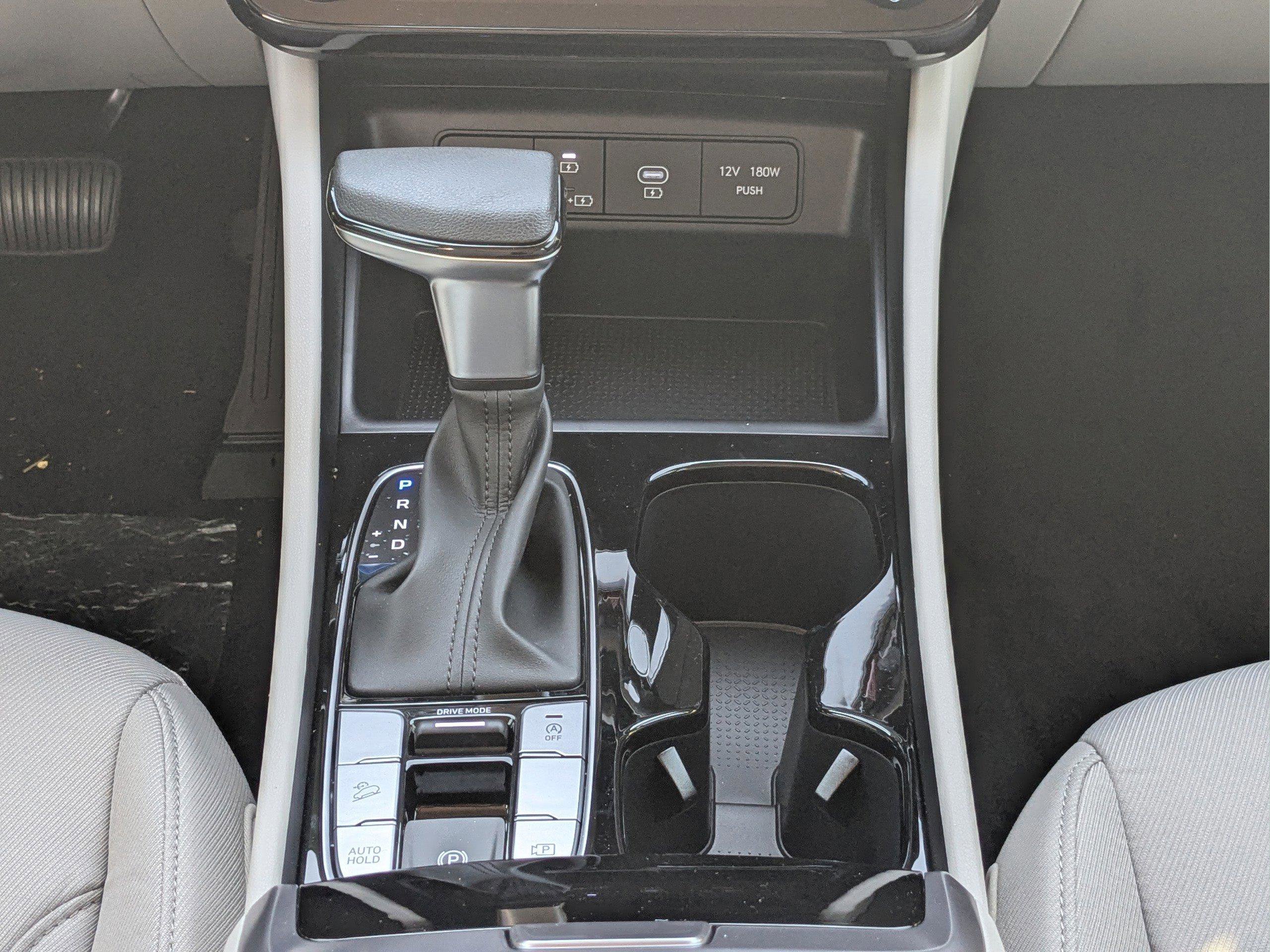 New 2026 Hyundai Tucson SEL image 29