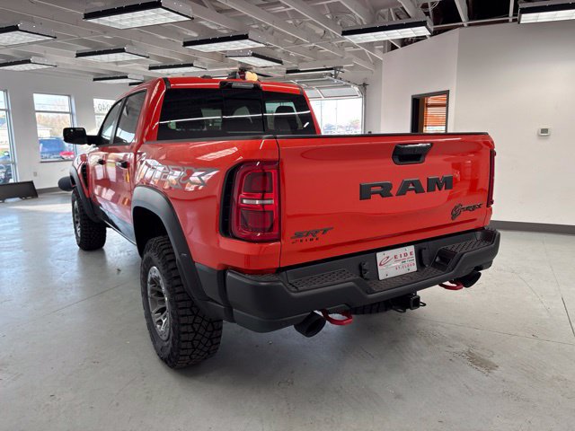 New 2027 RAM 1500 TRX SRT AWD/4WD image 6