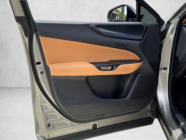 Used 2025 Lexus NX 250 FWD w/ Cold Area Package image 14