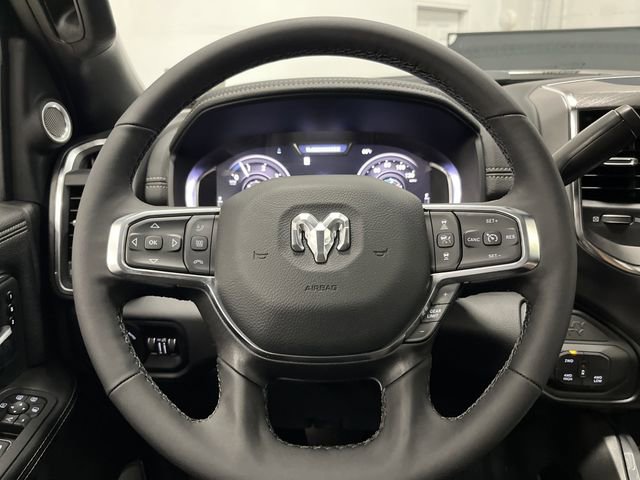 New 2026 RAM 2500 Laramie image 18