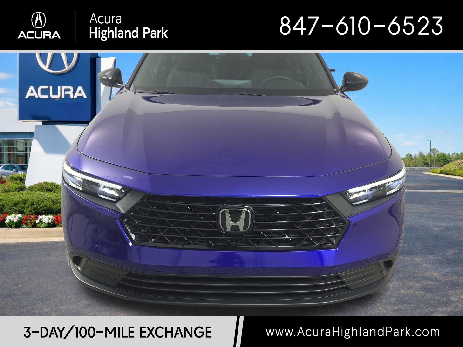 Used 2023 Honda Accord Sport video 2