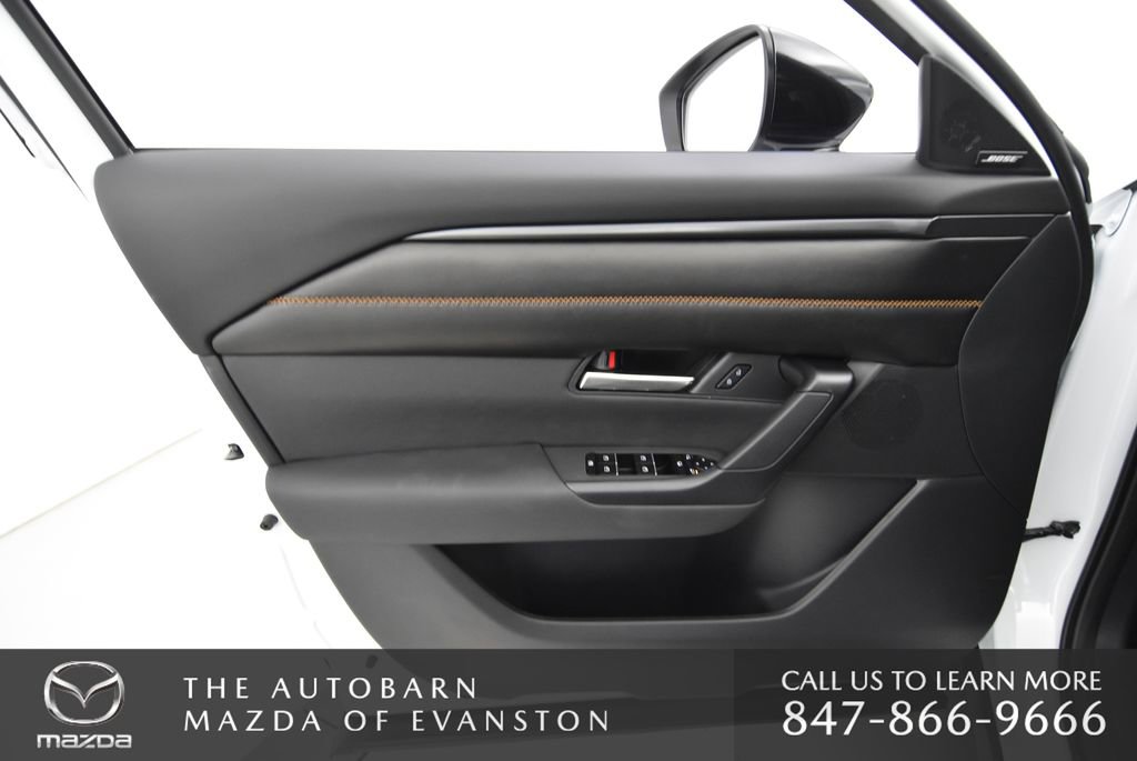 New 2026 MAZDA CX-50 2.5 Hybrid w/ Cargo Package image 31