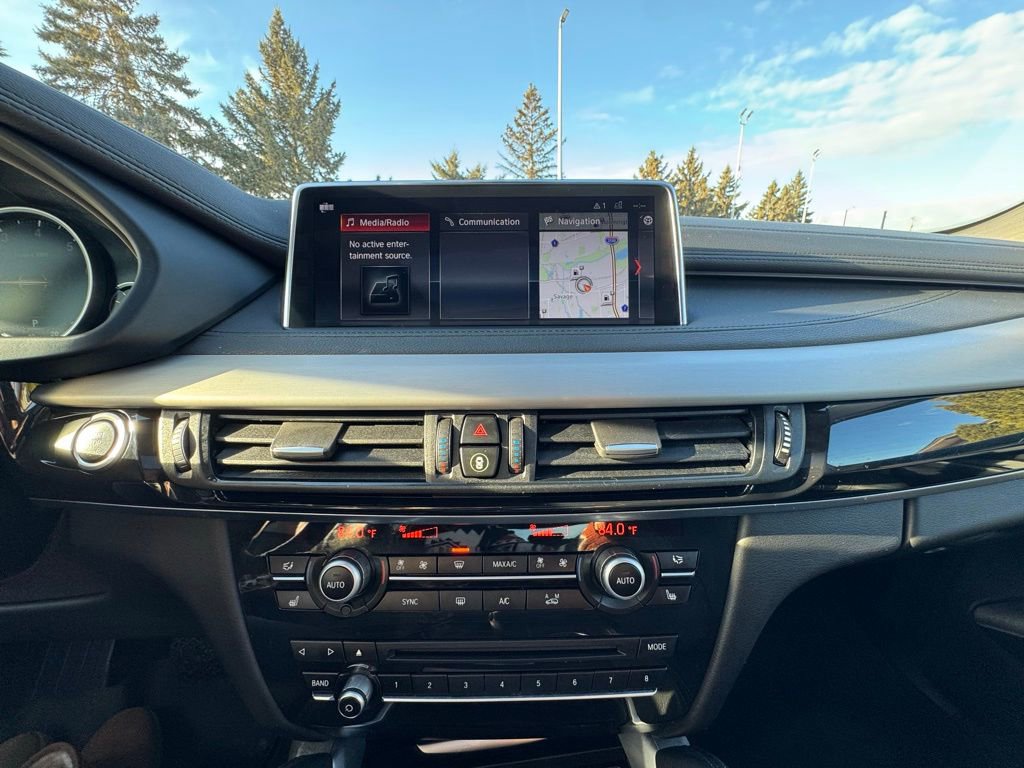 Used 2019 BMW X6 xDrive35i image 22