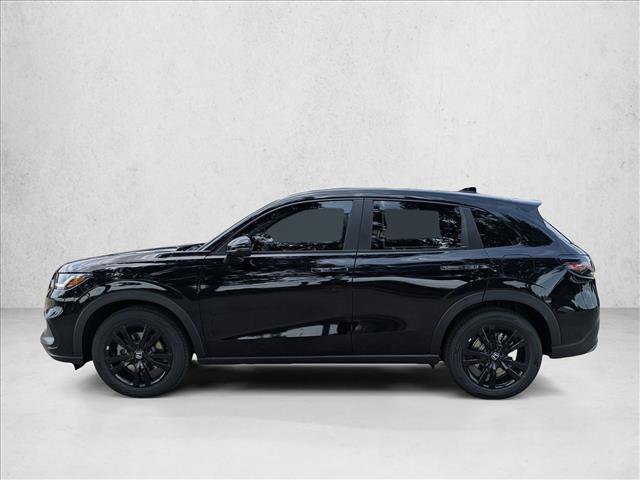New 2027 Honda HR-V Sport image 5