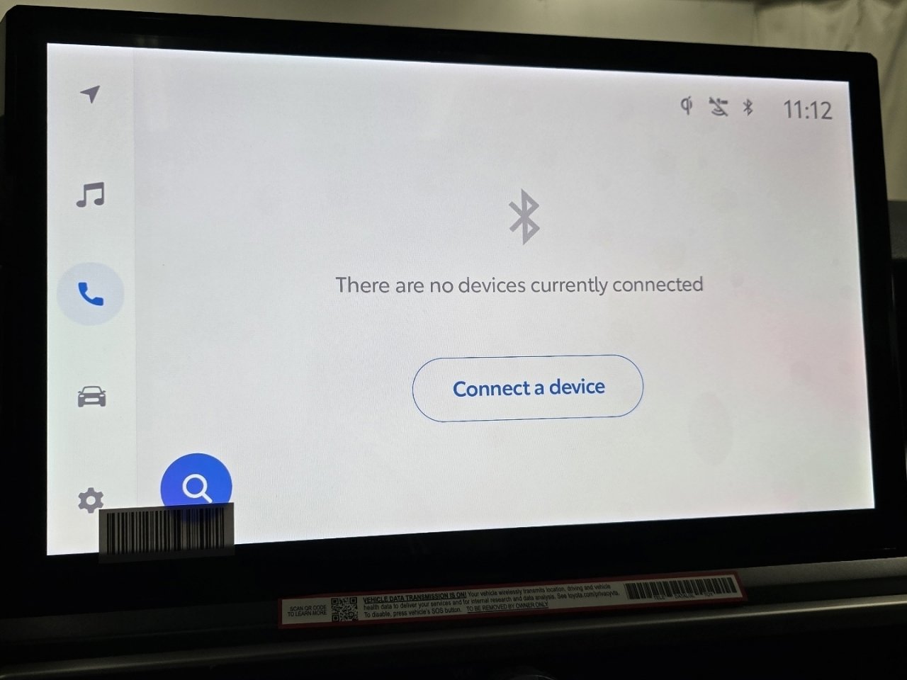 New 2026 Toyota 4Runner TRD Sport Premium image 6