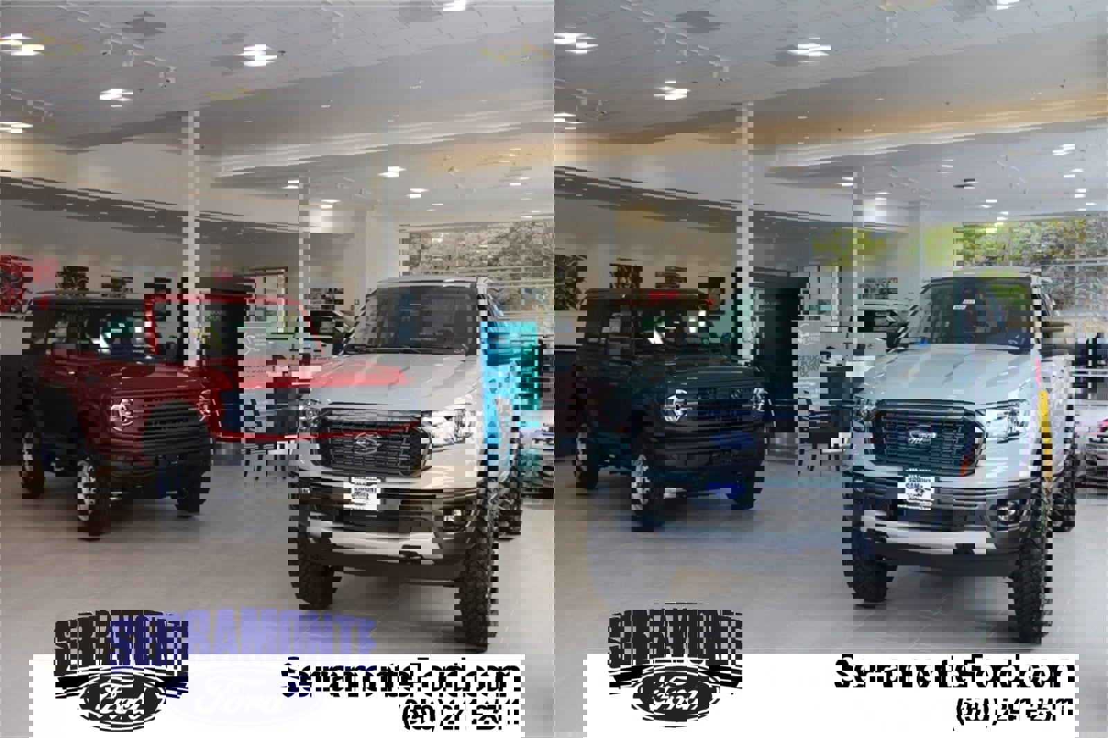 Used 2024 Dodge Durango GT image 35