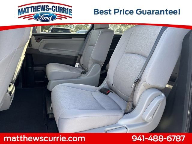 Used 2020 Honda Odyssey LX image 12
