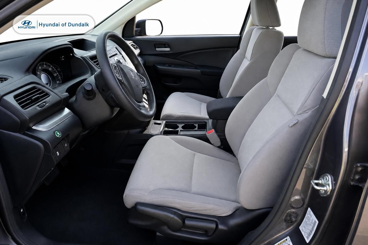 Used 2016 Honda CR-V LX image 7