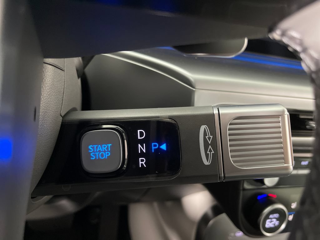 New 2026 Hyundai Ioniq 9 SEL AWD/4WD image 24