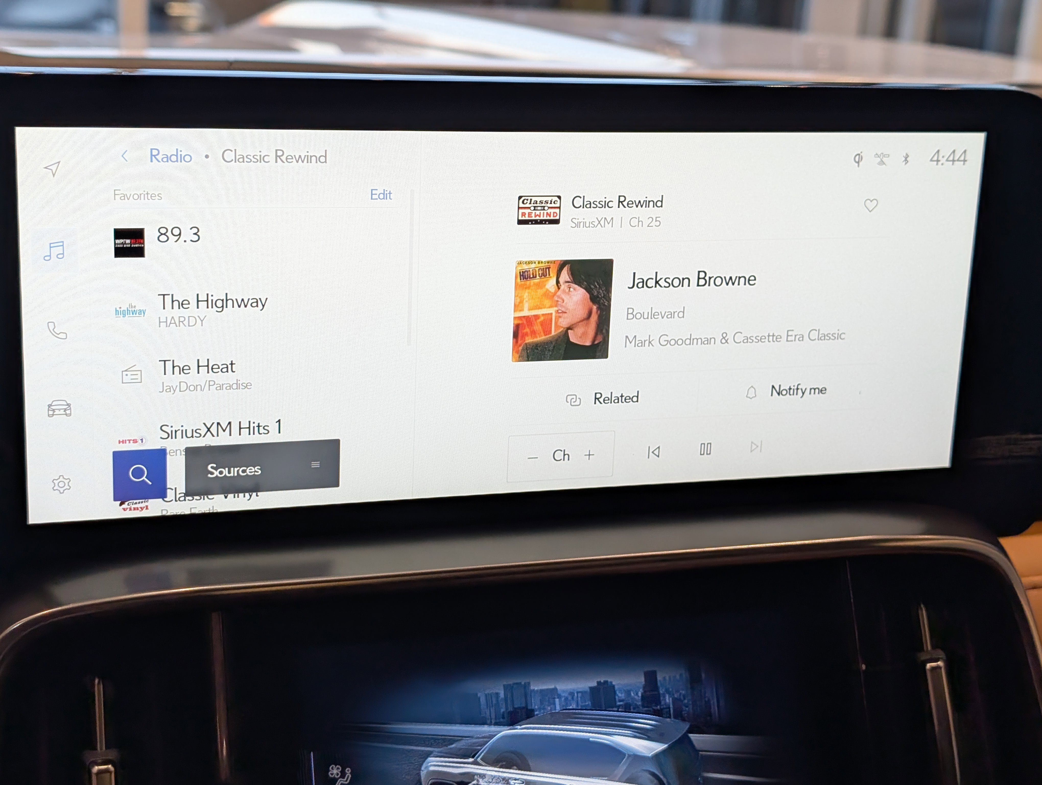 New 2026 Lexus LX 600 4WD w/ Luxury Package image 32