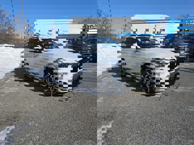 Used 2020 BMW X2 xDrive28i w/ M Sport X Package